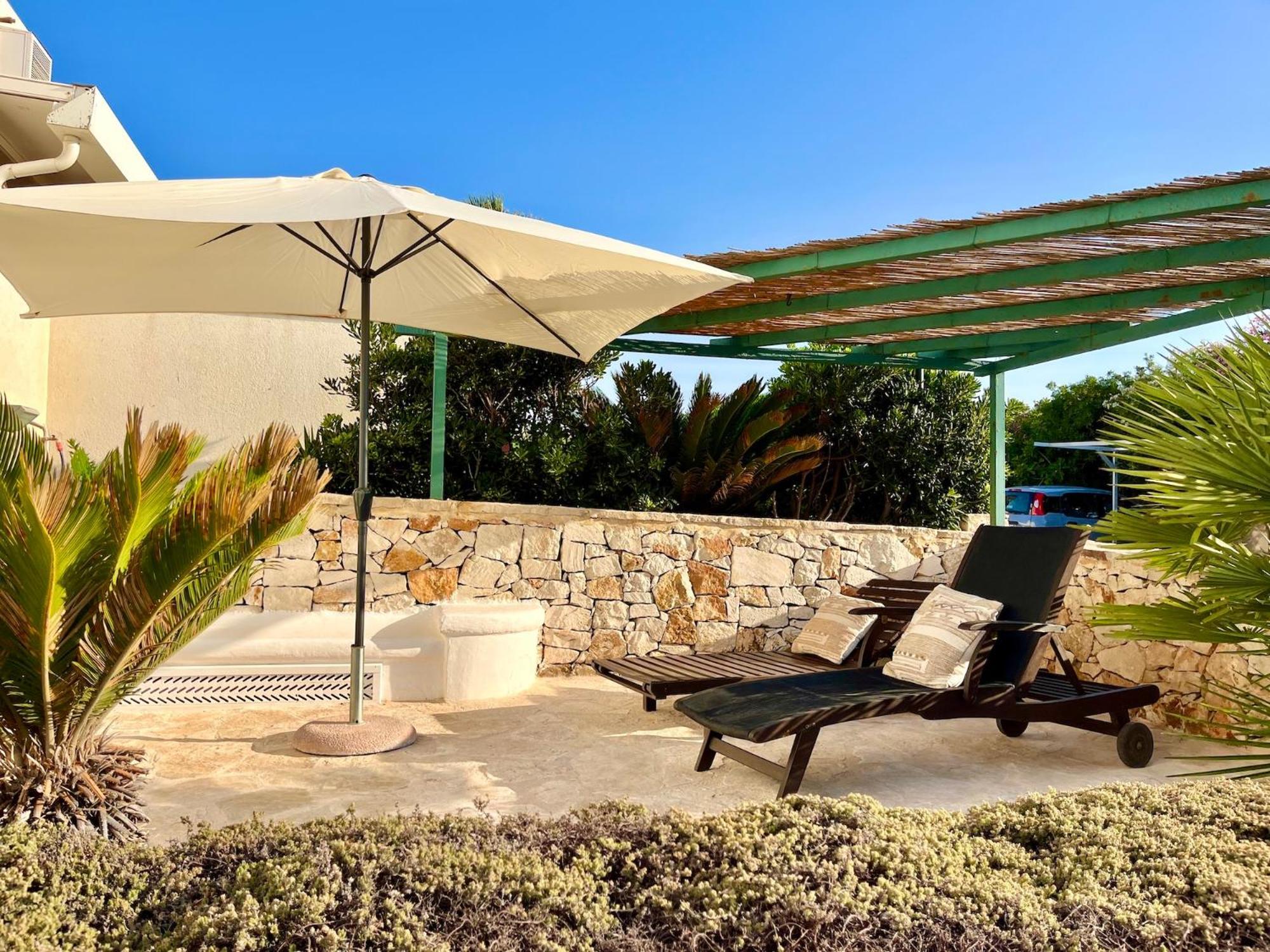 Porta D'Oriente Suite Villanova di Ostuni Ngoại thất bức ảnh