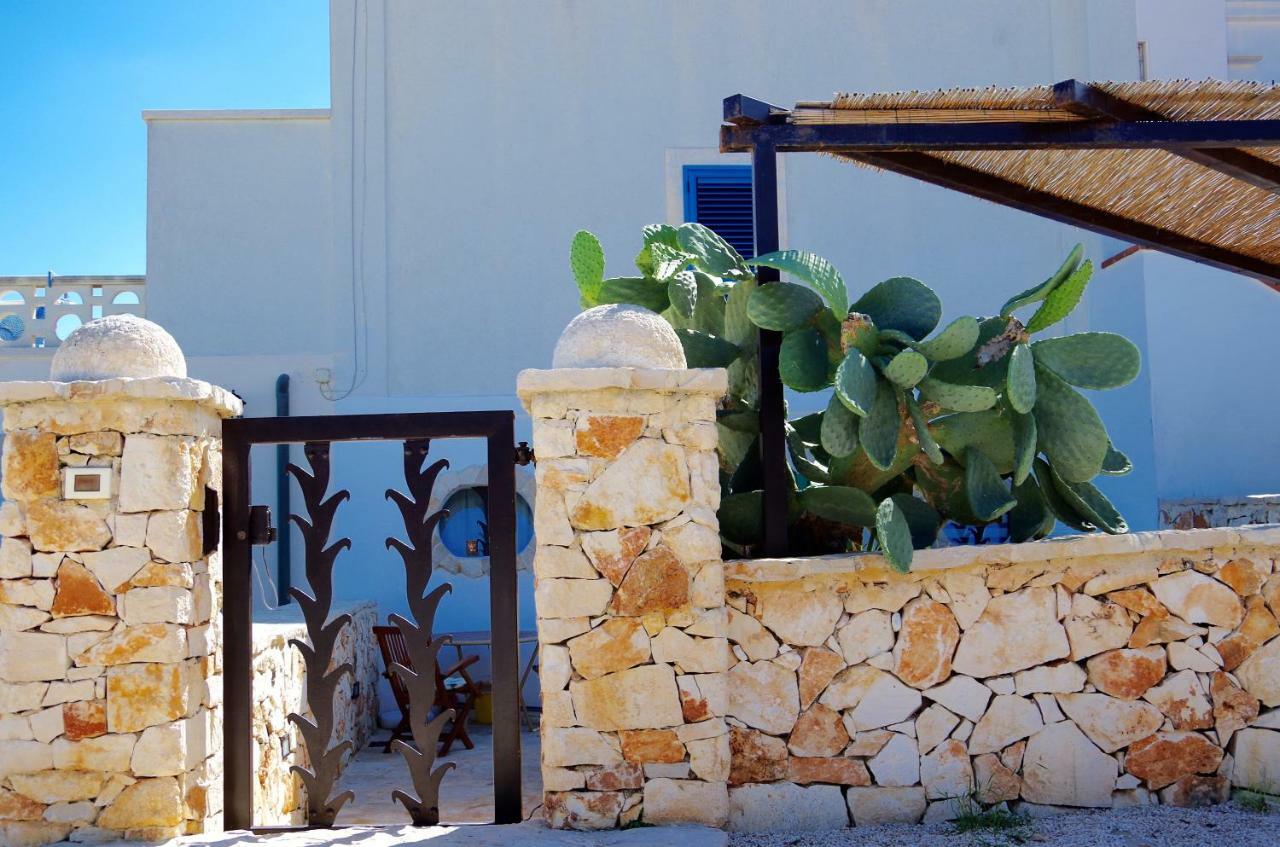 Porta D'Oriente Suite Villanova di Ostuni Ngoại thất bức ảnh