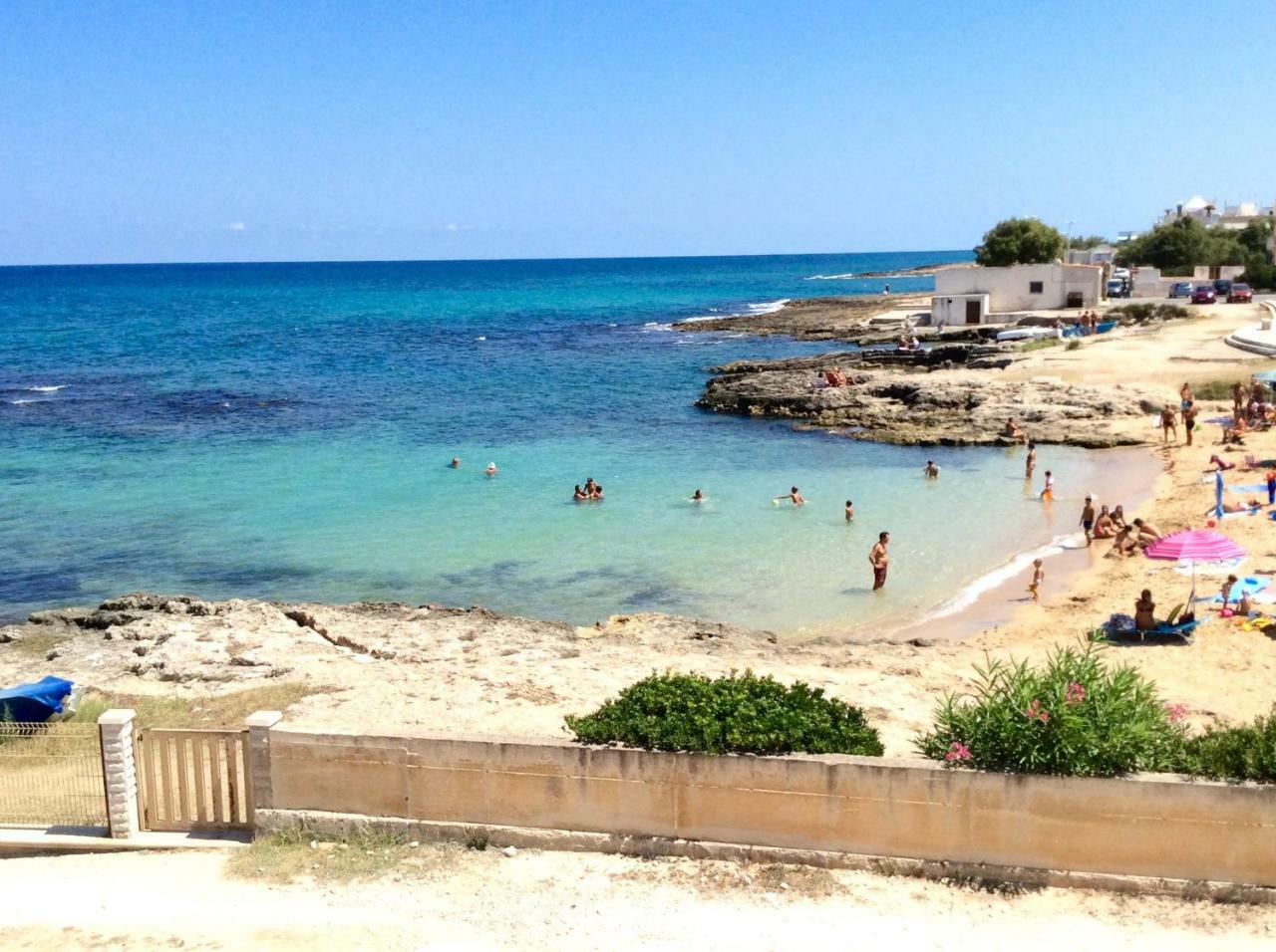 Porta D'Oriente Suite Villanova di Ostuni Ngoại thất bức ảnh