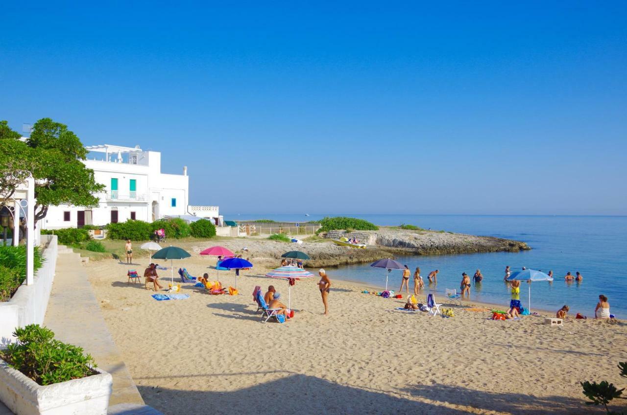 Porta D'Oriente Suite Villanova di Ostuni Ngoại thất bức ảnh