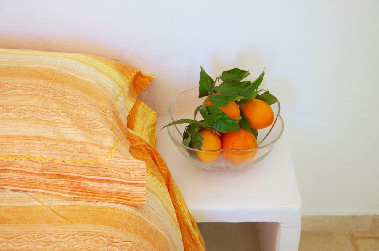 Porta D'Oriente Suite Villanova di Ostuni Ngoại thất bức ảnh