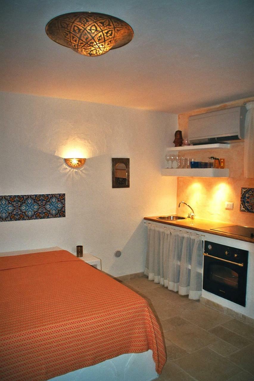 Porta D'Oriente Suite Villanova di Ostuni Ngoại thất bức ảnh