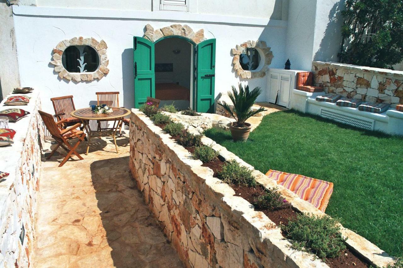 Porta D'Oriente Suite Villanova di Ostuni Ngoại thất bức ảnh