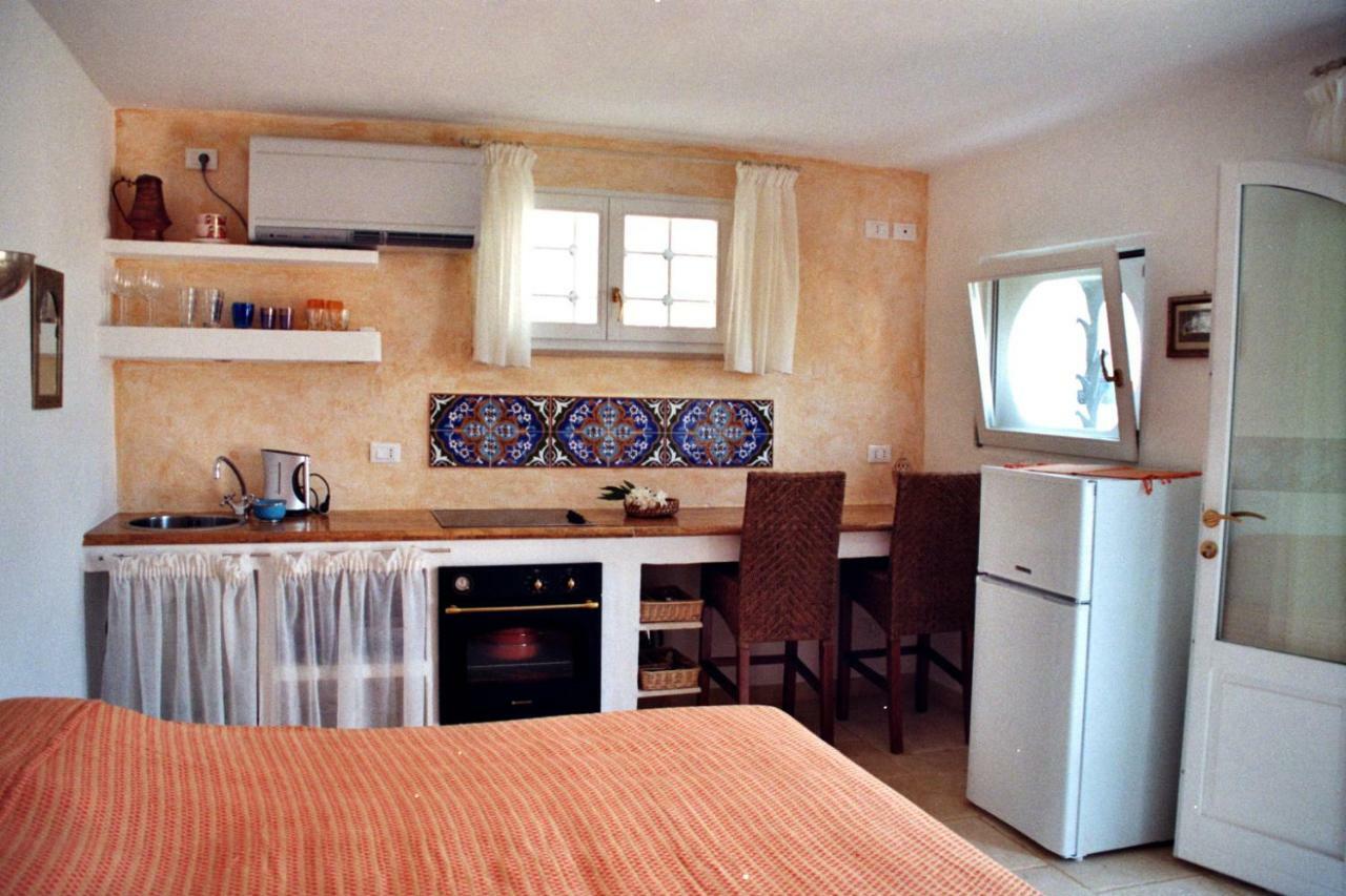 Porta D'Oriente Suite Villanova di Ostuni Ngoại thất bức ảnh
